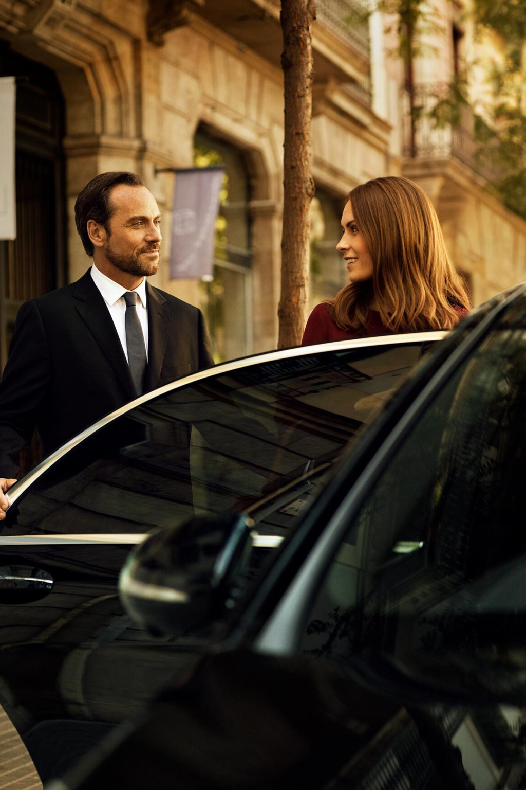 Group Travel Service